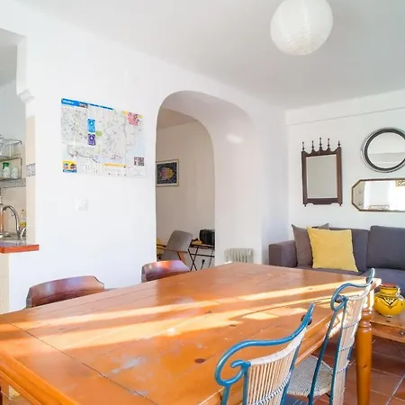 Apartament Olivete *