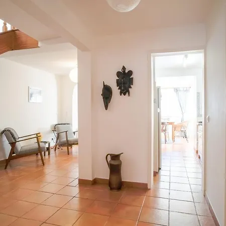 Olivete Apartament Lizbona