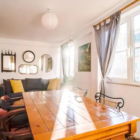 Olivete Apartament *